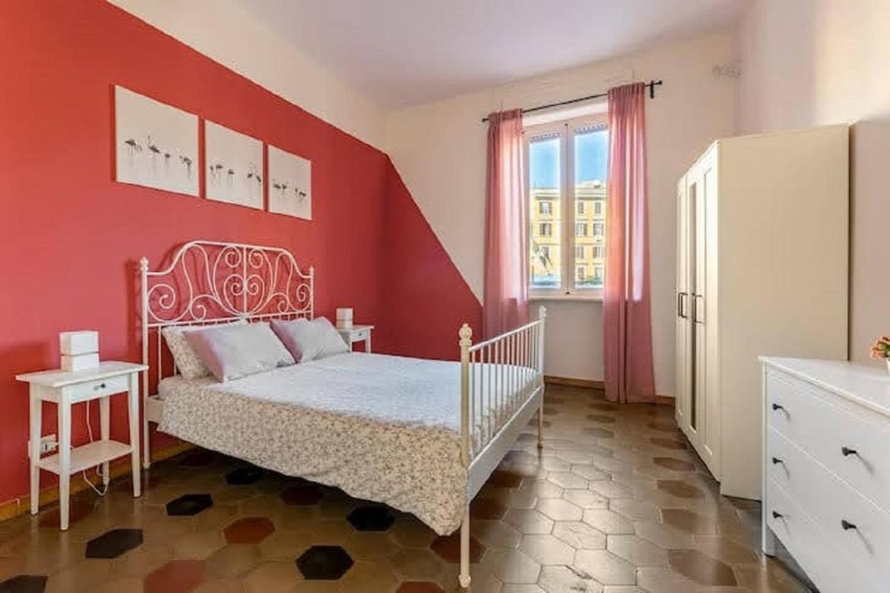In In In Bike Apartment Rom